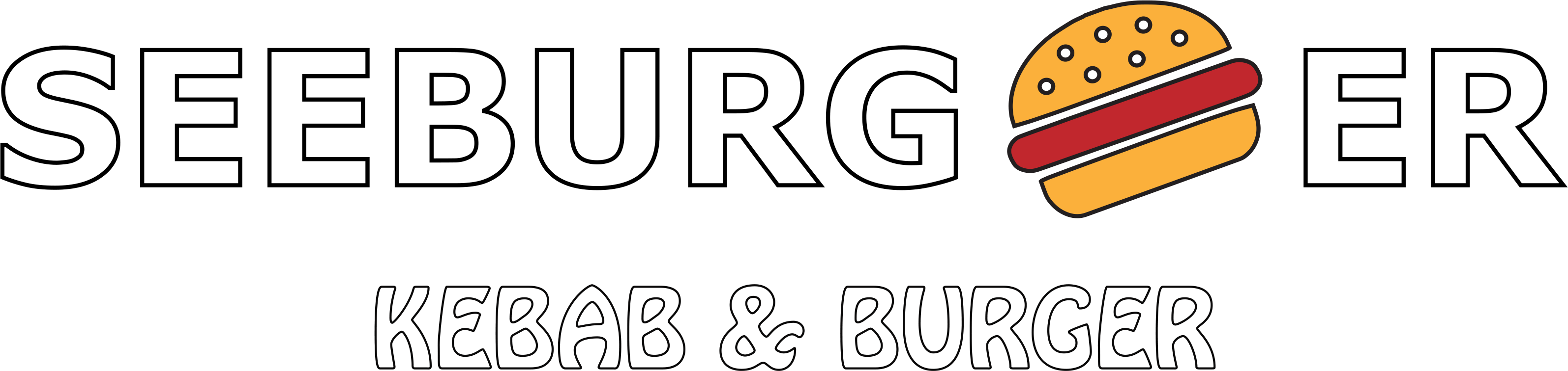 SEEBURGER KEBAB & BURGER